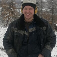 Фотография мужчины Александр, 43 года из г. Прокопьевск