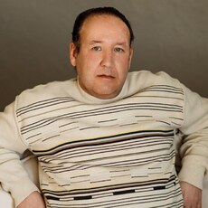 Фотография мужчины Андрей, 49 лет из г. Караганда