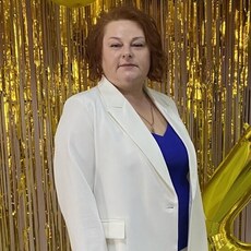 Фотография девушки Светлана, 46 лет из г. Крупки