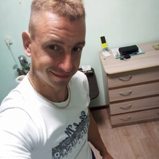 Фотография мужчины Ваня Сок, 32 года из г. Ачинск