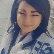 Фотография девушки Найлин, 42 года из г. Бат-Ям