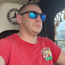 Фотография мужчины Олег, 37 лет из г. Сокол