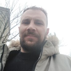 Фотография мужчины Владимир, 38 лет из г. Находка