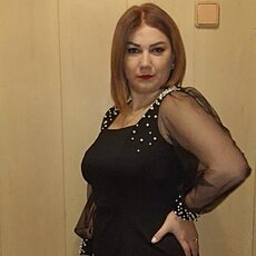 Фотография девушки Анастасия, 37 лет из г. Ванино