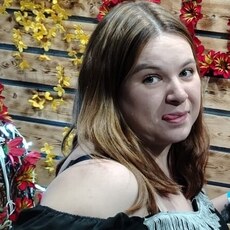 Фотография девушки Карина, 35 лет из г. Комсомольск-на-Амуре