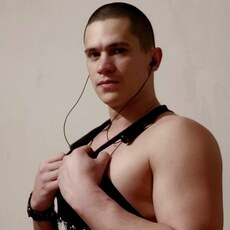 Фотография мужчины Роман, 24 года из г. Новокубанск