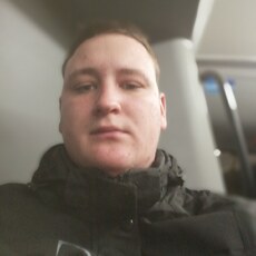Фотография мужчины Artiom, 23 года из г. Молодечно
