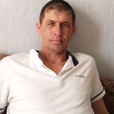 Фотография мужчины Константин, 44 года из г. Зима