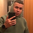 Ильнур, 33 года