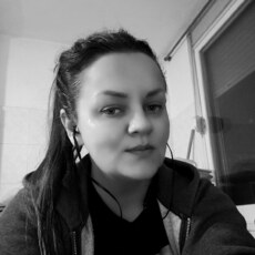 Фотография девушки Милана, 36 лет из г. Афула