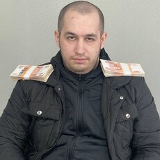 Фотография мужчины Евгений, 28 лет из г. Электросталь