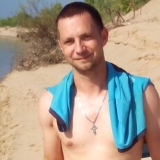 Фотография мужчины Павел, 37 лет из г. Пушкино (Московская обл)