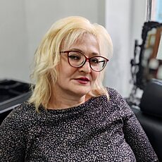 Фотография девушки Алена, 54 года из г. Жлобин