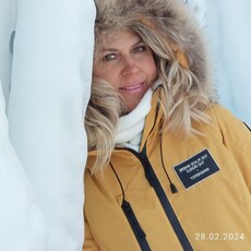 Фотография девушки Ирина, 46 лет из г. Томск
