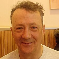 Фотография мужчины Валерий, 64 года из г. Москва