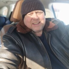 Фотография мужчины Андрей, 46 лет из г. Вологда