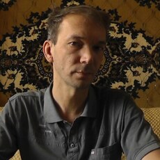Фотография мужчины Сергей, 45 лет из г. Тамбов