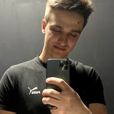 Фотография мужчины Егор, 26 лет из г. Ейск