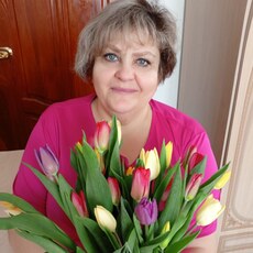 Фотография девушки Наталья, 51 год из г. Дербент