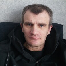 Фотография мужчины Андрей, 44 года из г. Енисейск