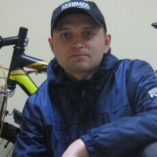 Фотография мужчины Agamon, 40 лет из г. Гродно