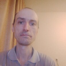 Фотография мужчины Игорь, 35 лет из г. Ульяновск