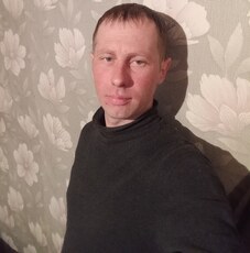 Фотография мужчины Виктор, 34 года из г. Рогачев