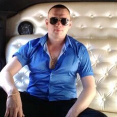 Фотография мужчины Дмитрий, 50 лет из г. Екатеринбург