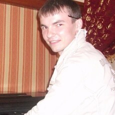Фотография мужчины Анатолий, 35 лет из г. Чехов