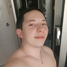 Фотография мужчины Ravil, 33 года из г. Канаш