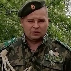 Фотография мужчины Евгений, 46 лет из г. Борзя