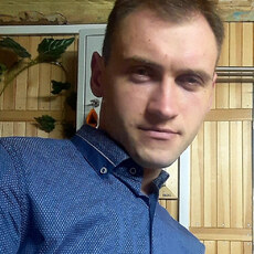 Фотография мужчины Денис, 34 года из г. Витебск