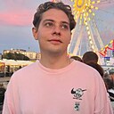 Vladyslav, 25 лет