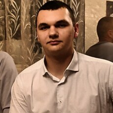 Фотография мужчины Влад, 26 лет из г. Шахты