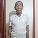 Дуйсен, 65 лет