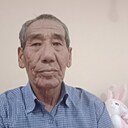 Дуйсен, 64 года