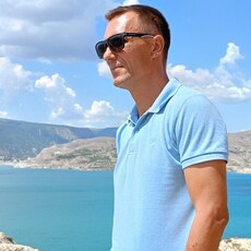 Фотография мужчины Борис, 46 лет из г. Адлер