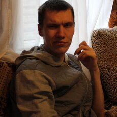 Фотография мужчины Антон, 31 год из г. Псков