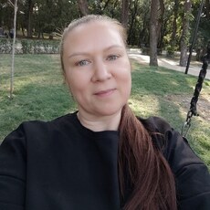 Фотография девушки Елена, 52 года из г. Балашов