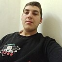 Данила, 19 лет