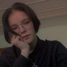 Фотография девушки Дарья, 21 год из г. Гурьевск (Кемеровская Обл)