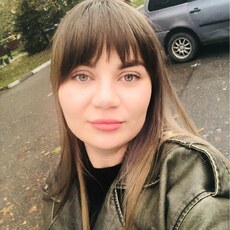 Фотография девушки Ольга, 28 лет из г. Тихорецк