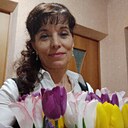 Людмила, 62 года