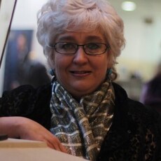 Фотография девушки Елена, 61 год из г. Пушкино (Московская Обл)