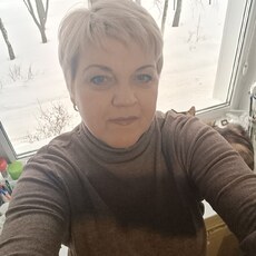 Фотография девушки Надежда, 51 год из г. Иваново