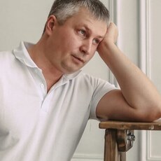 Фотография мужчины Karl, 40 лет из г. Ижевск