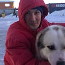 Нурсултан, 29 лет