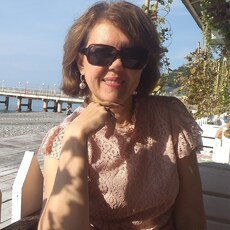 Фотография девушки Янина, 54 года из г. Иркутск