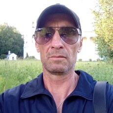 Фотография мужчины Володя, 54 года из г. Котельниково