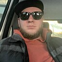 Белый, 37 лет